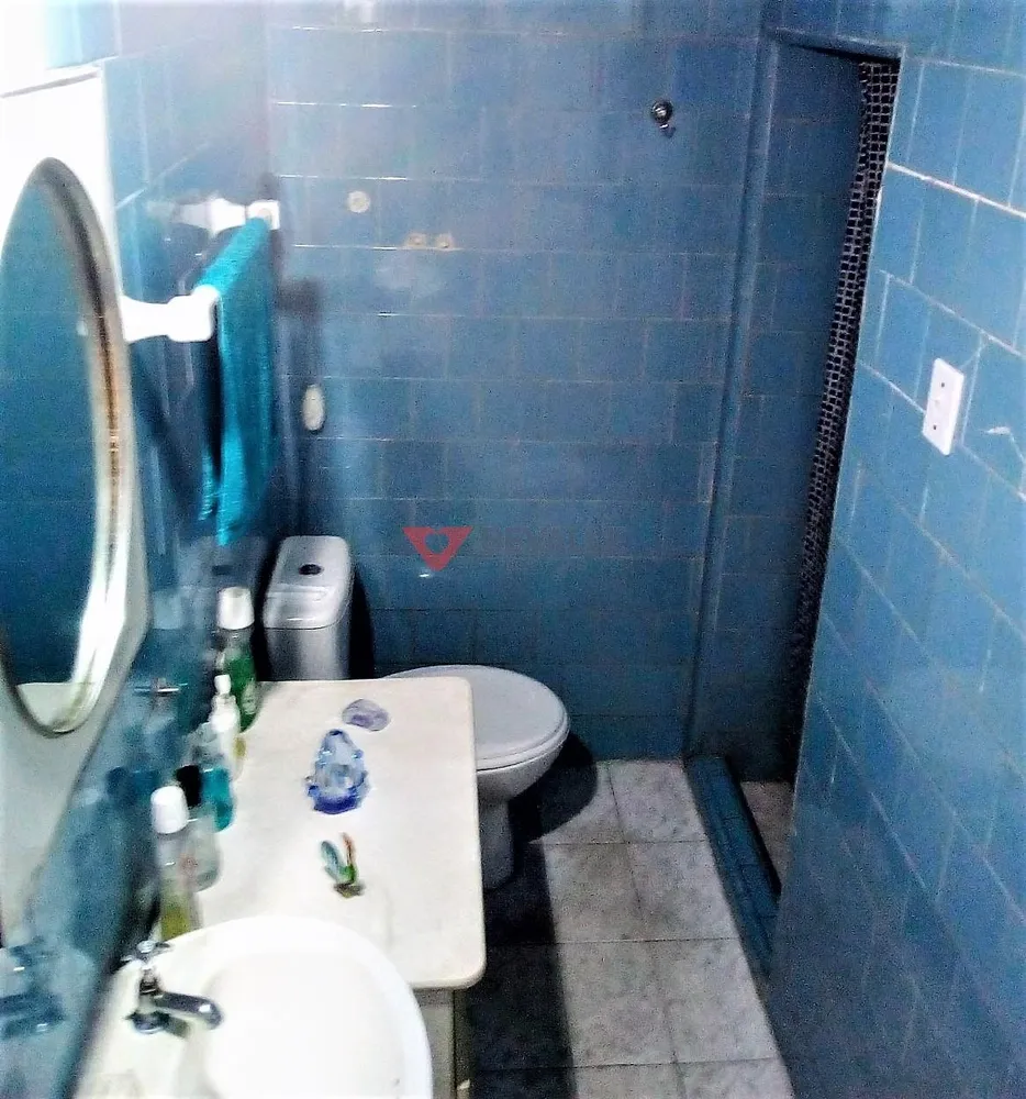 Casa, 5 quartos, 240 m² - Foto 11