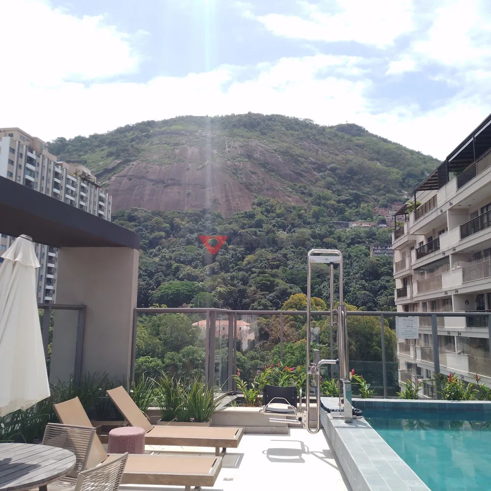 Apartamento, 2 quartos, 110 m² - Foto 1