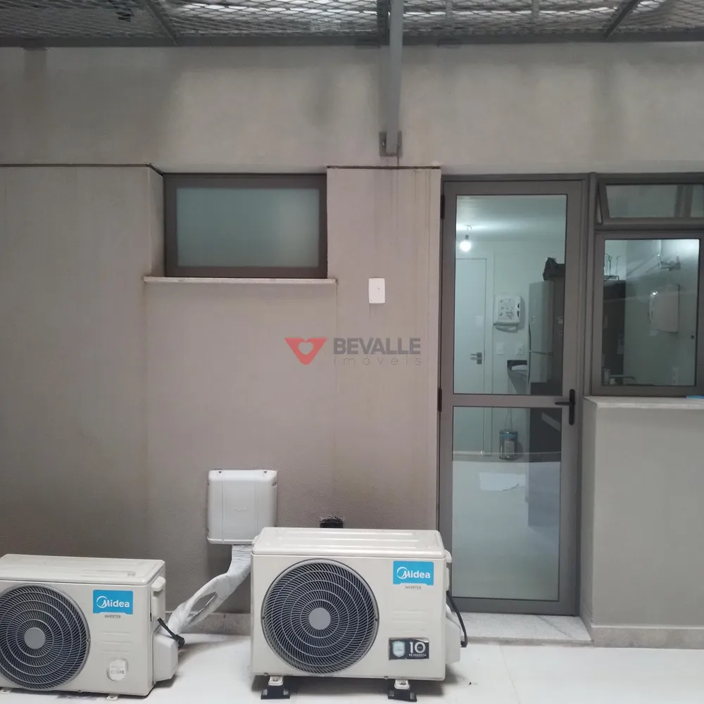 Apartamento, 2 quartos, 110 m² - Foto 11