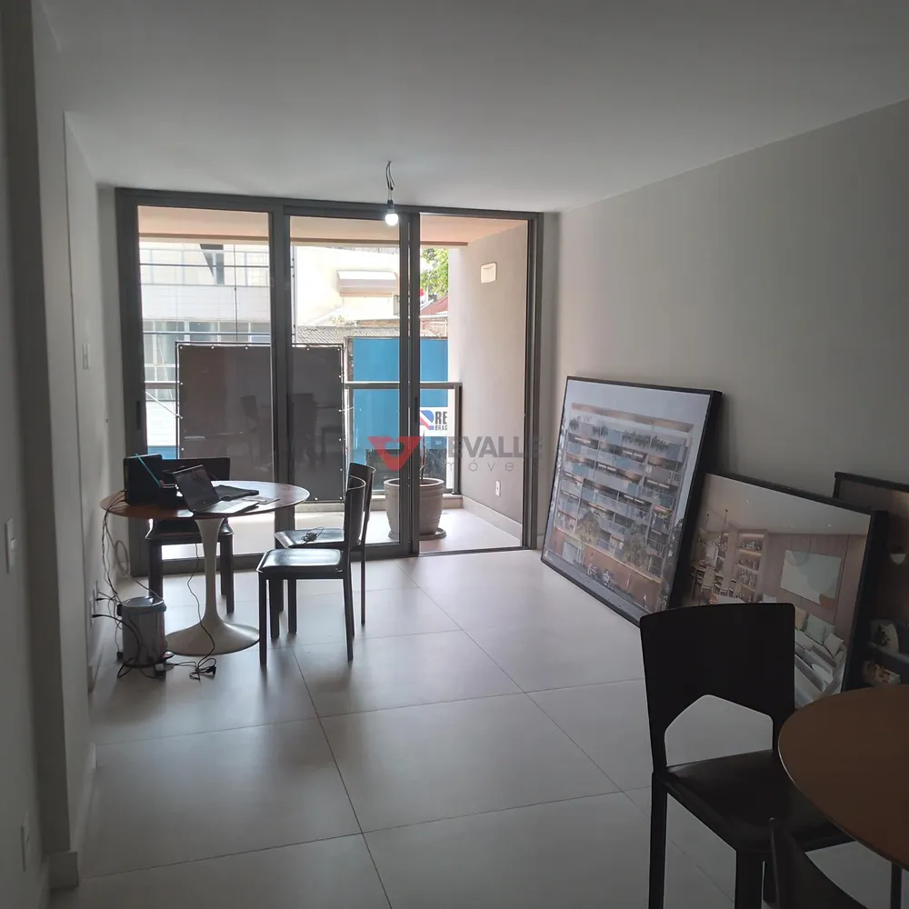 Apartamento, 2 quartos, 110 m² - Foto 3