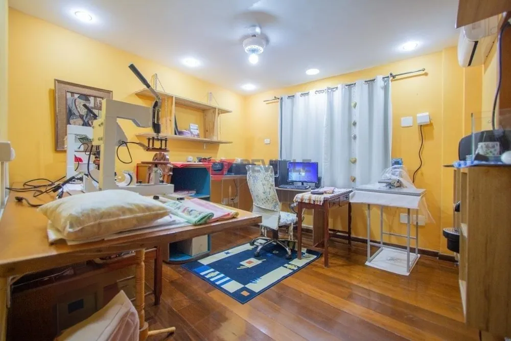 Casa, 5 quartos, 800 m² - Foto 11