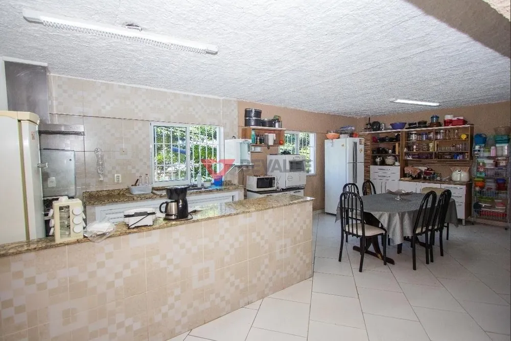 Casa, 5 quartos, 800 m² - Foto 7