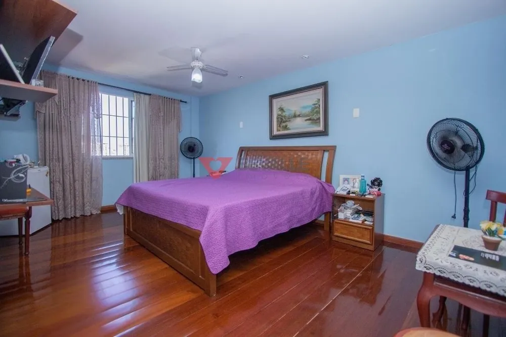 Casa, 5 quartos, 800 m² - Foto 13
