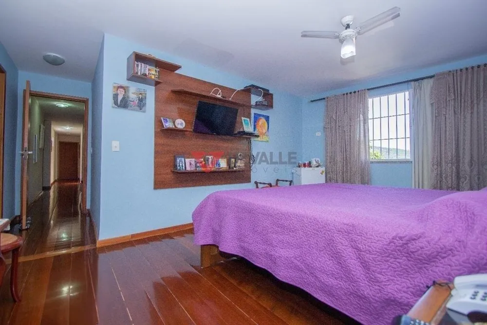 Casa, 5 quartos, 800 m² - Foto 14