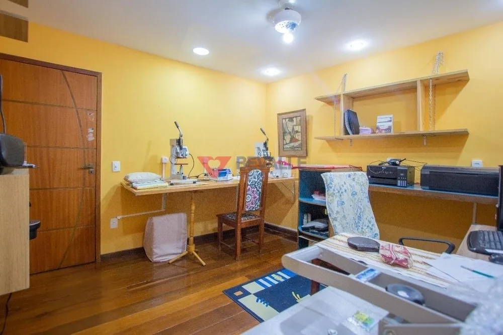 Casa, 5 quartos, 800 m² - Foto 12