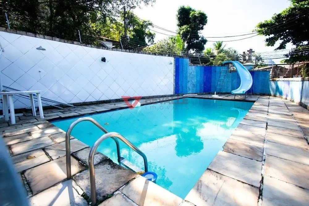 Casa, 5 quartos, 800 m² - Foto 1