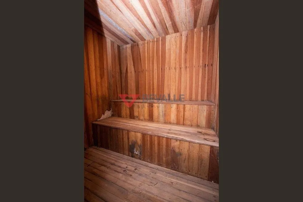 Casa, 5 quartos, 800 m² - Foto 3