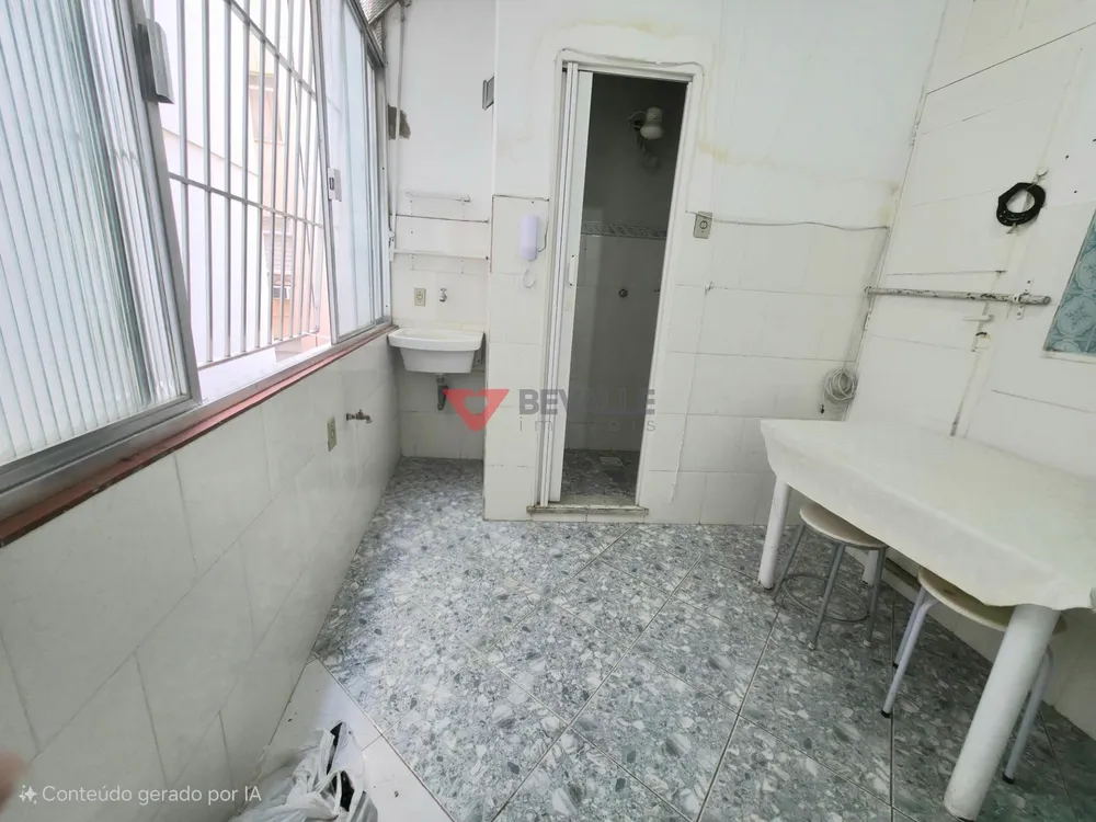 Apartamento, 2 quartos, 80 m² - Foto 19