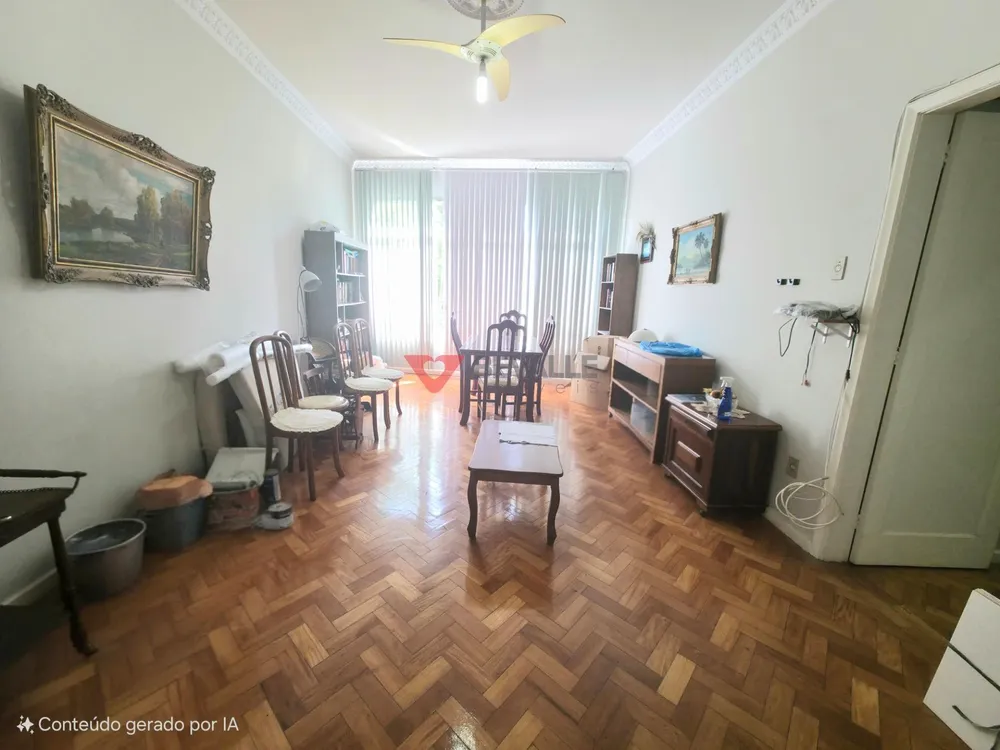 Apartamento, 2 quartos, 80 m² - Foto 1