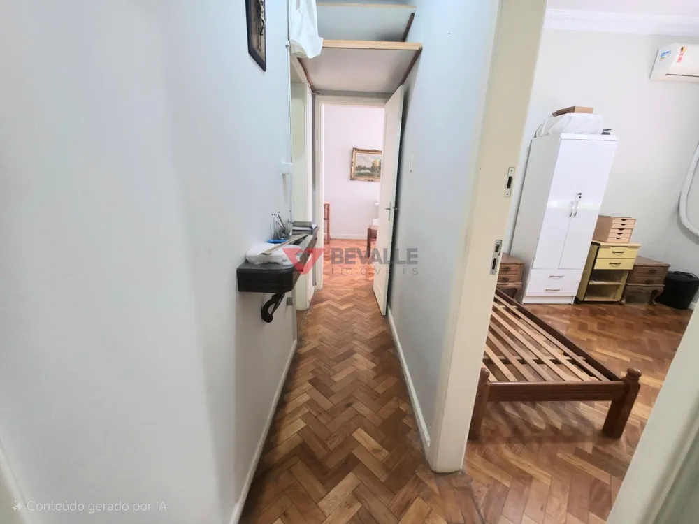 Apartamento, 2 quartos, 80 m² - Foto 6