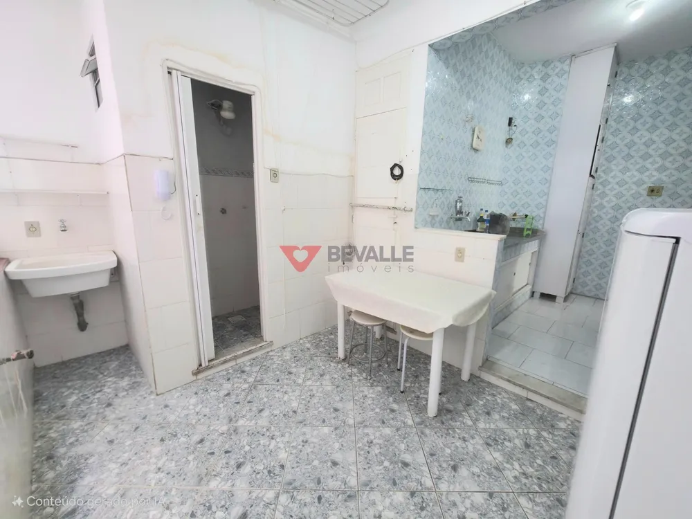 Apartamento, 2 quartos, 80 m² - Foto 16