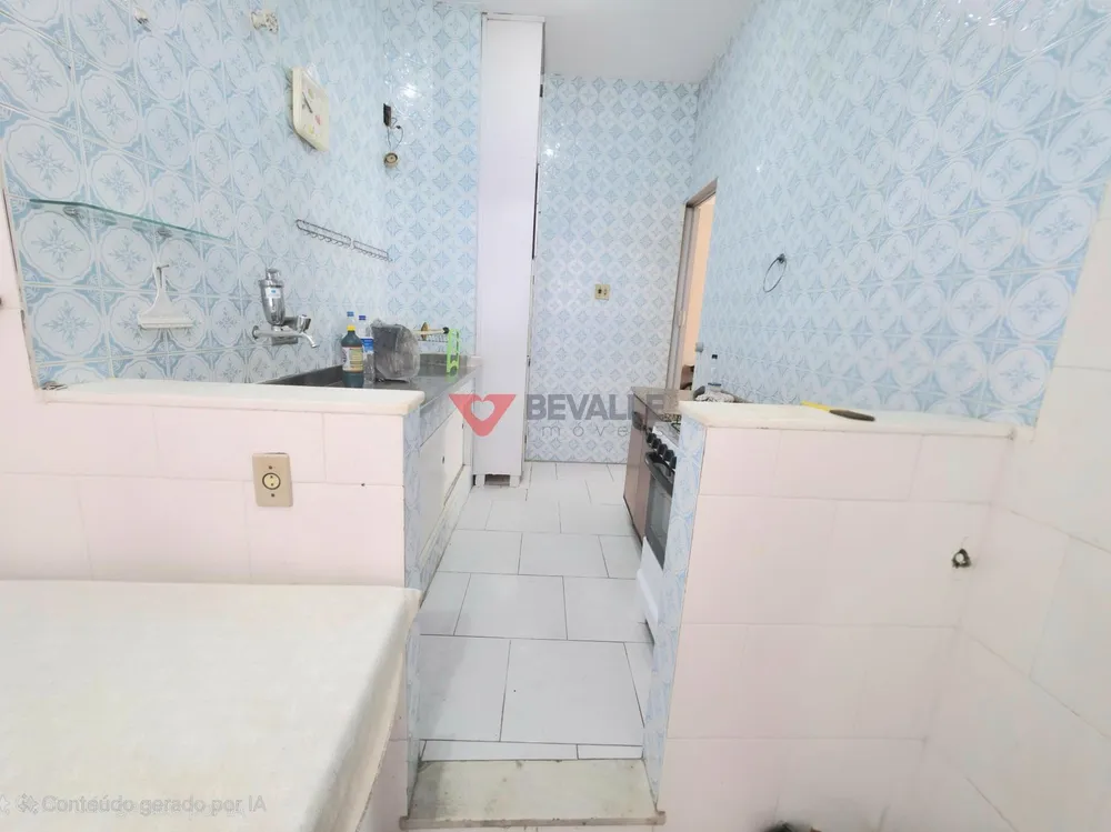 Apartamento, 2 quartos, 80 m² - Foto 17