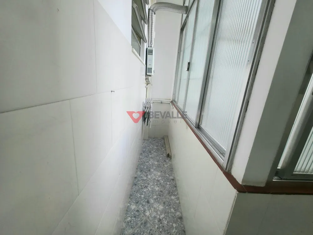 Apartamento, 2 quartos, 80 m² - Foto 21