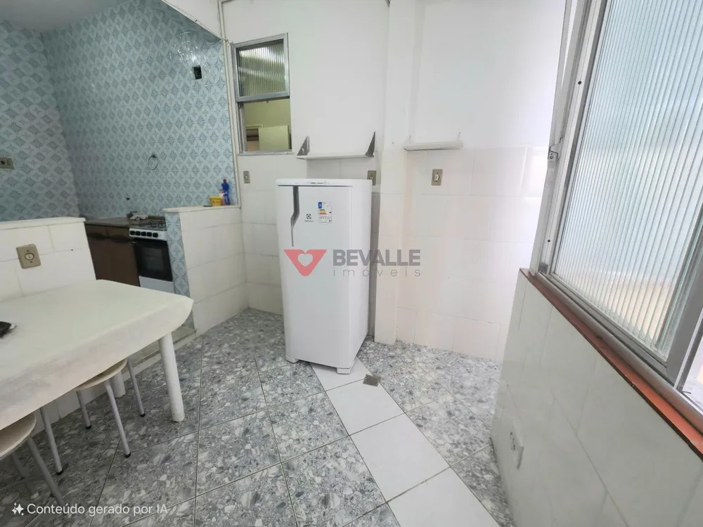 Apartamento, 2 quartos, 80 m² - Foto 18