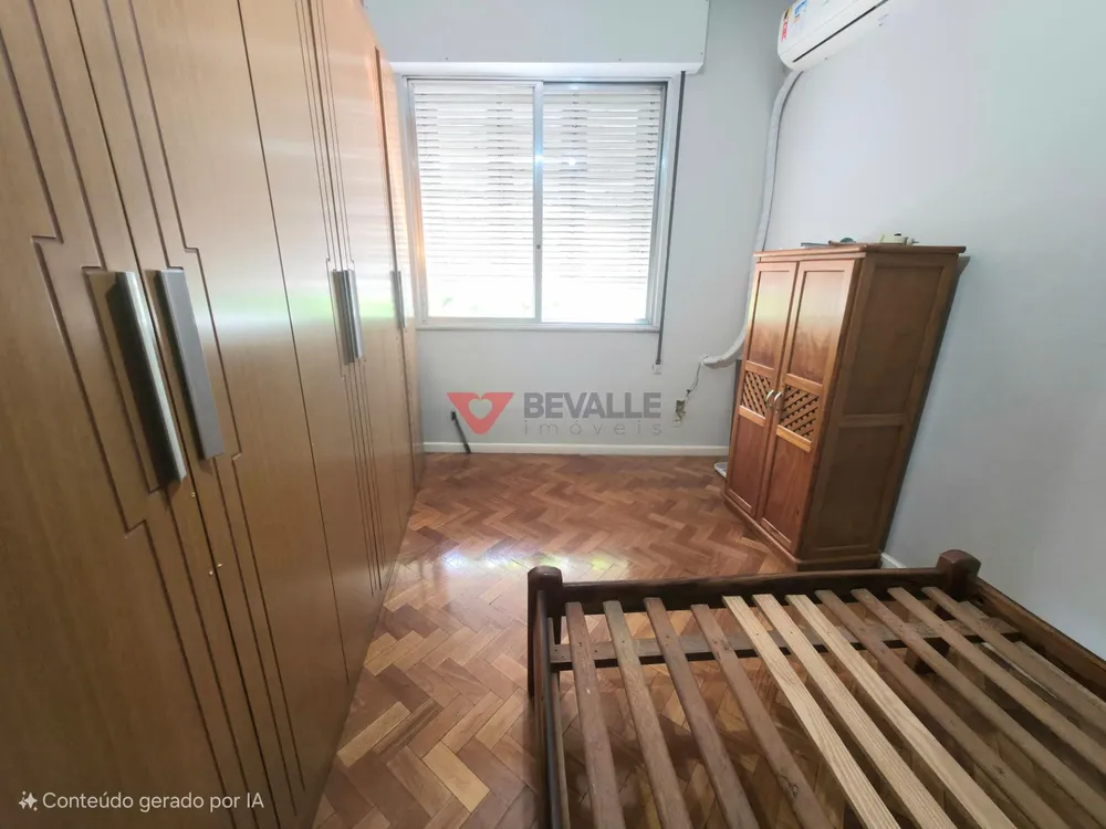 Apartamento, 2 quartos, 80 m² - Foto 12
