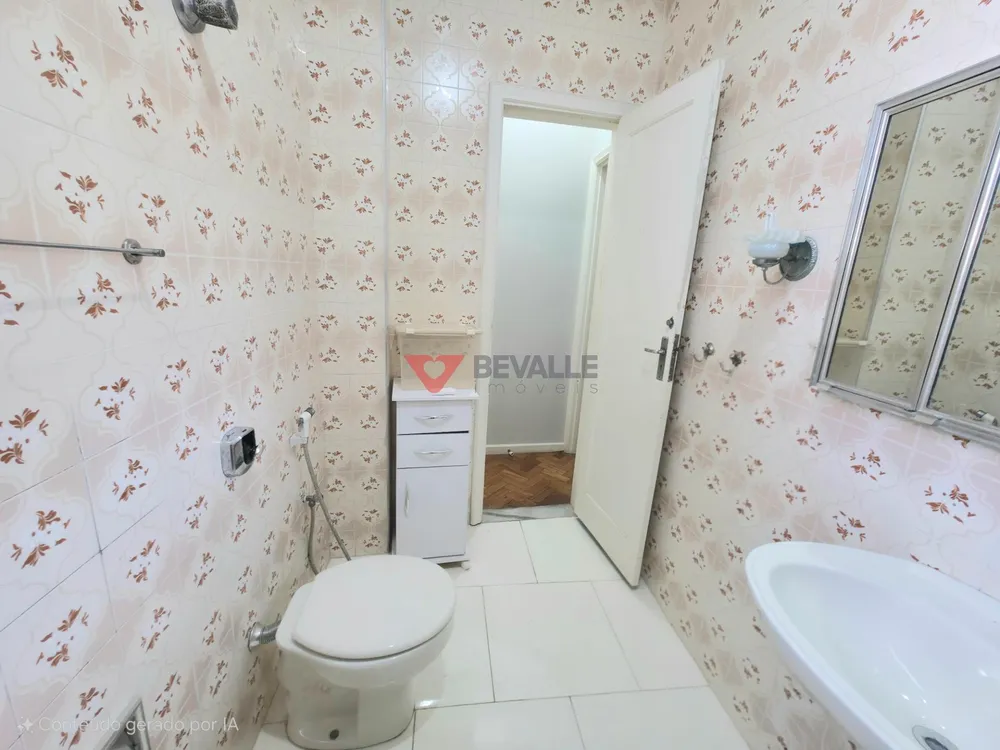 Apartamento, 2 quartos, 80 m² - Foto 13