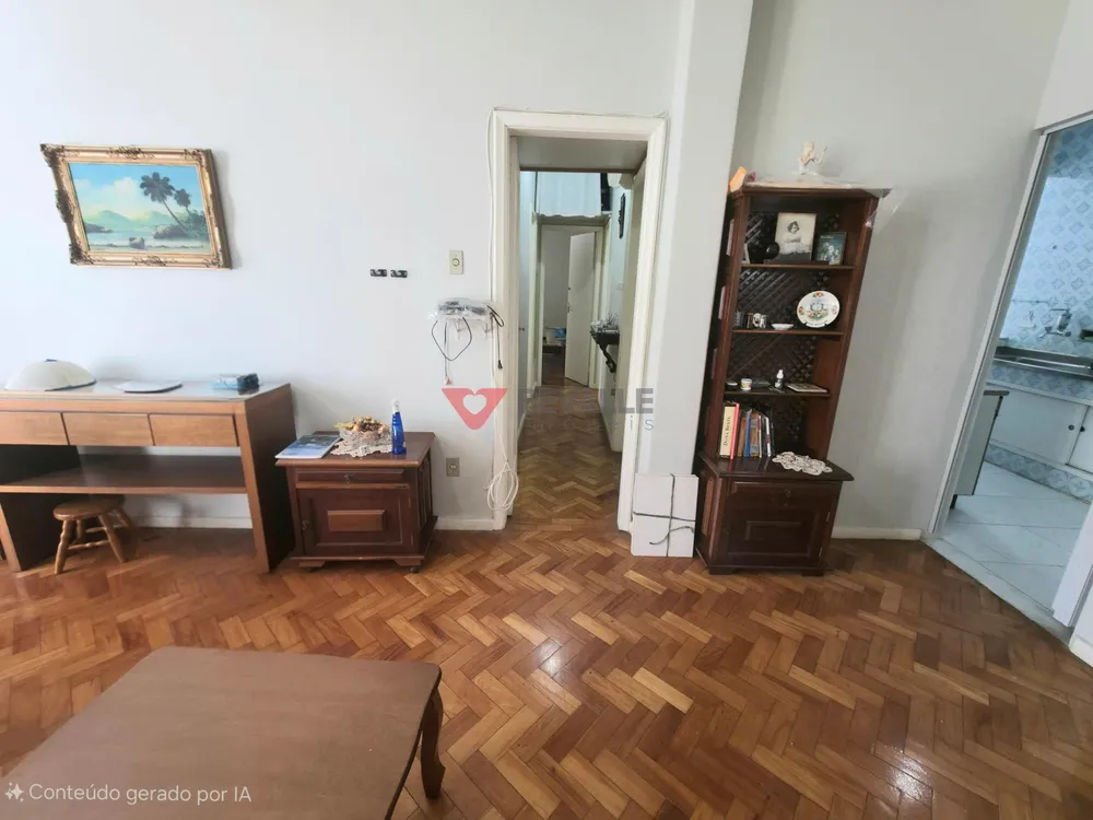 Apartamento, 2 quartos, 80 m² - Foto 5