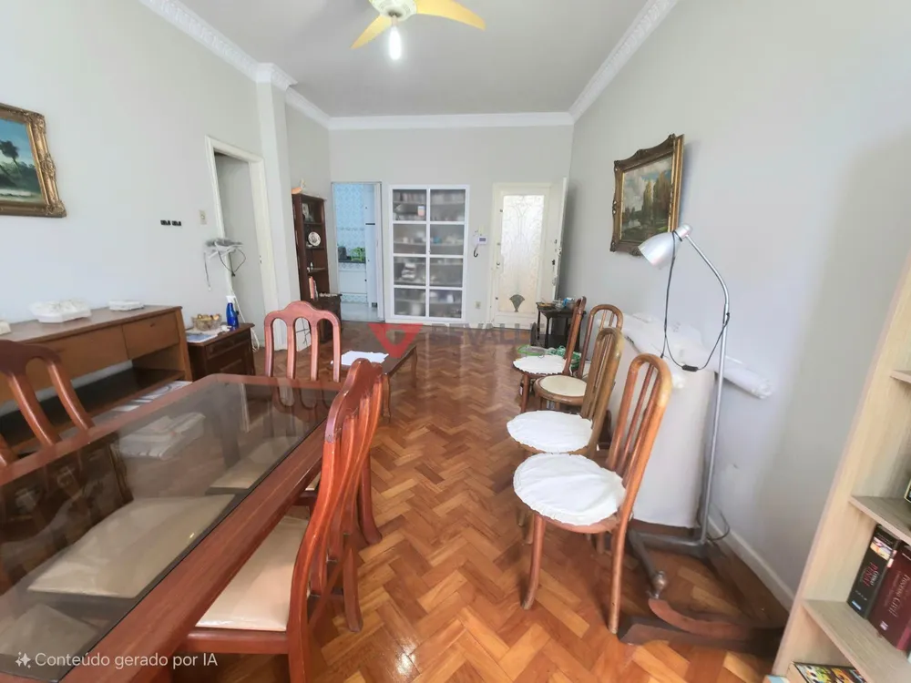 Apartamento, 2 quartos, 80 m² - Foto 4