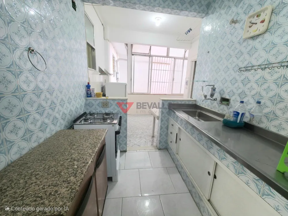 Apartamento, 2 quartos, 80 m² - Foto 15