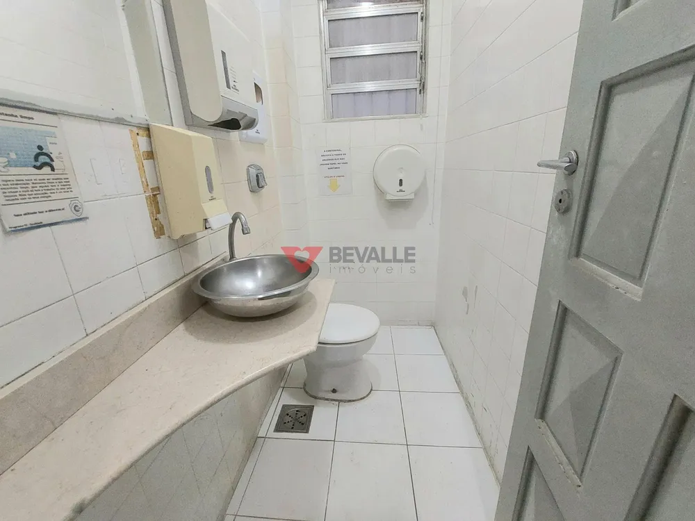 Prédio Inteiro, 500 m² - Foto 21