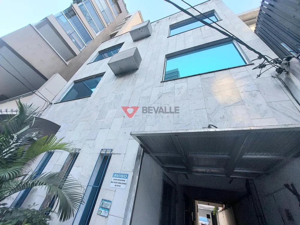 Prédio Inteiro, 500 m² - Foto 1