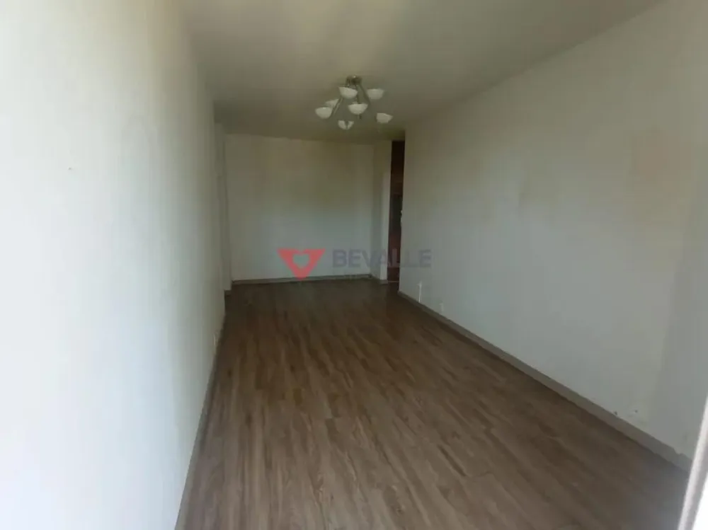 Apartamento, 1 quarto, 59 m² - Foto 3