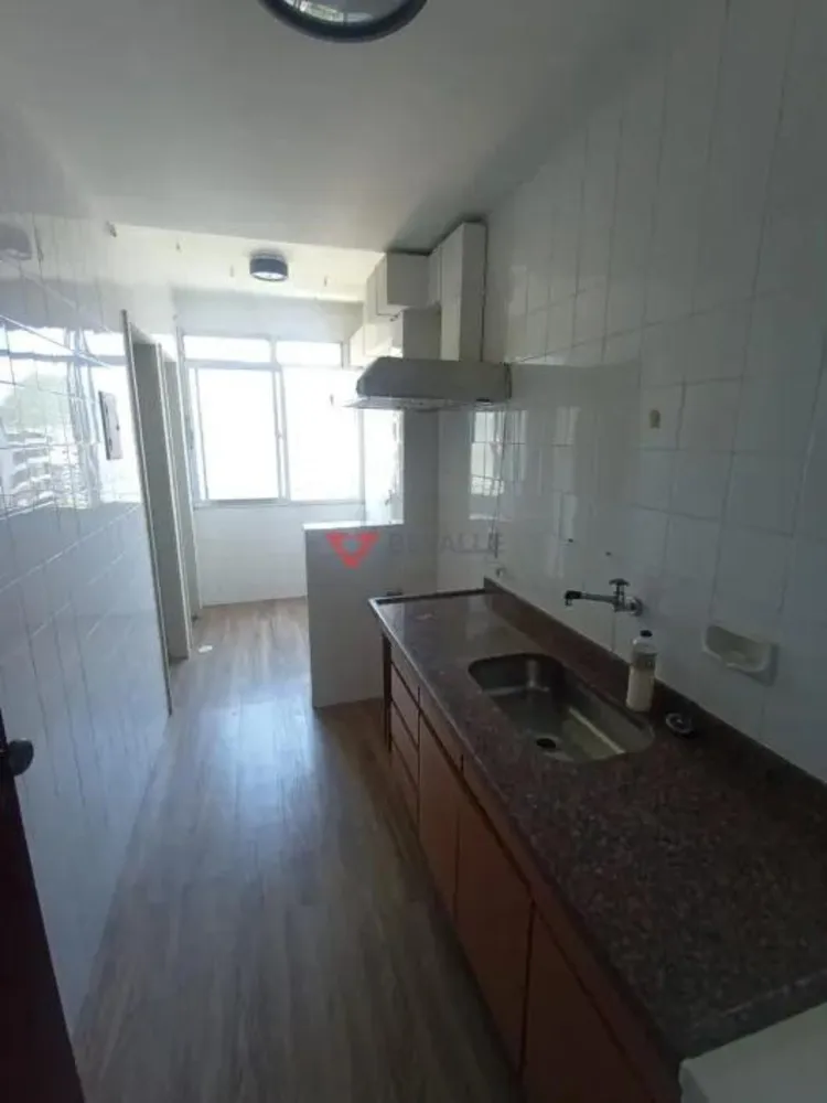 Apartamento, 1 quarto, 59 m² - Foto 5