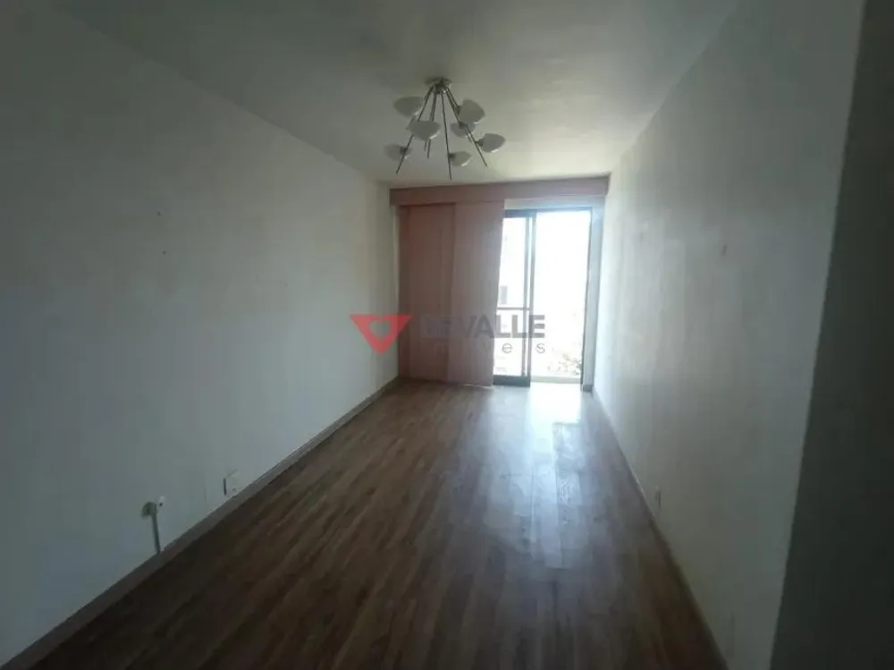 Apartamento, 1 quarto, 59 m² - Foto 1