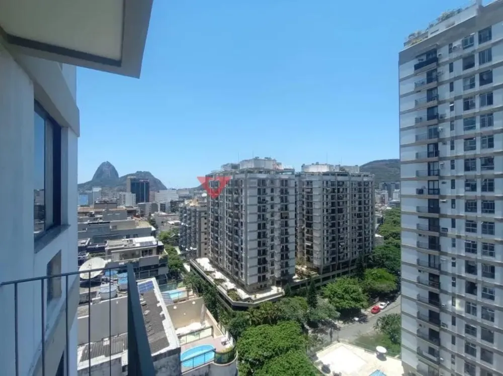 Apartamento, 1 quarto, 59 m² - Foto 15