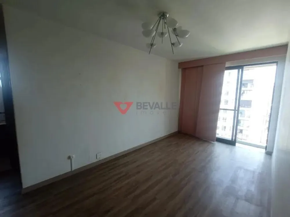 Apartamento, 1 quarto, 59 m² - Foto 4