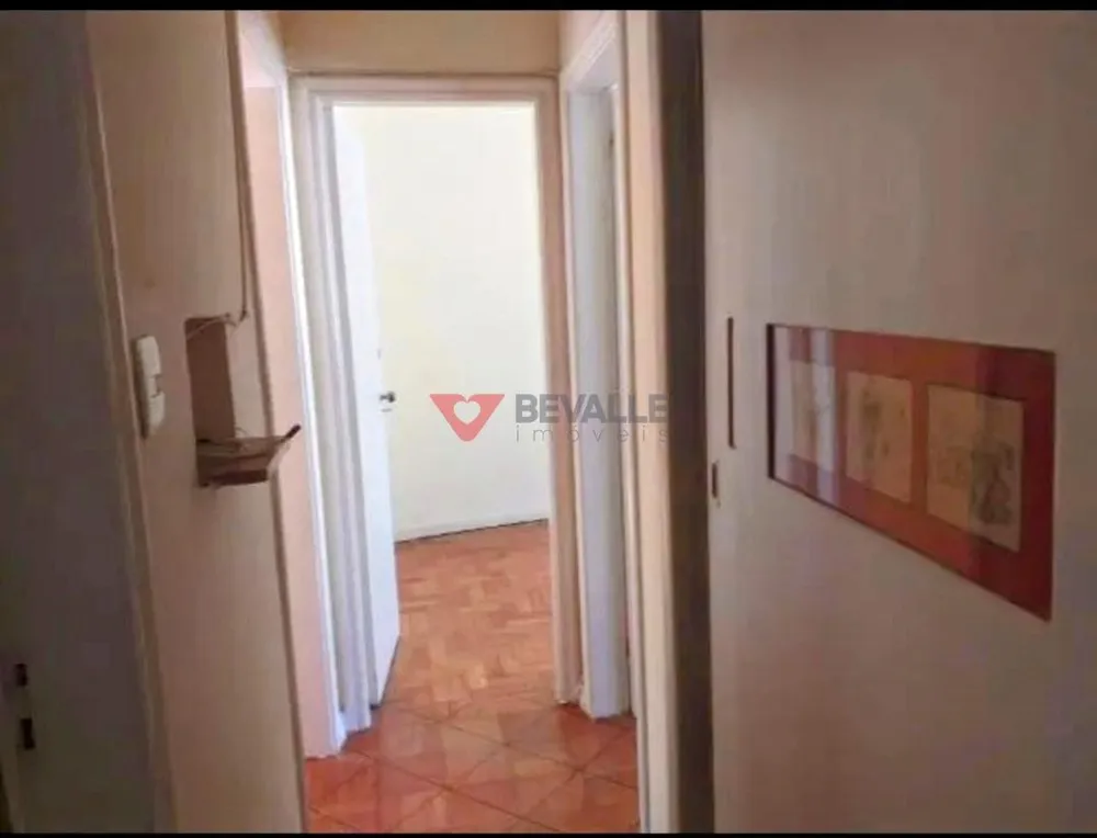 Apartamento, 3 quartos, 140 m² - Foto 13