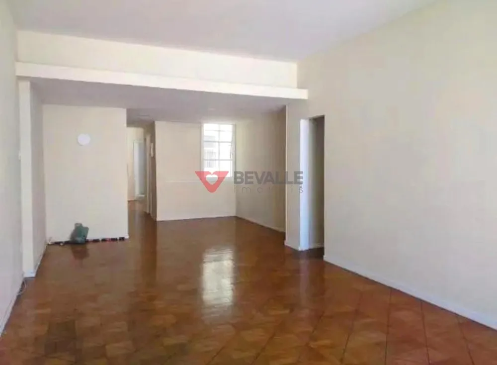 Apartamento, 3 quartos, 140 m² - Foto 1