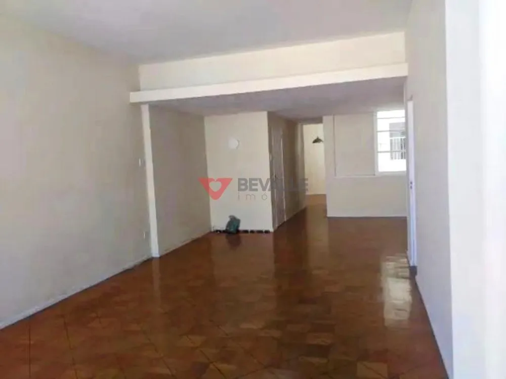 Apartamento, 3 quartos, 140 m² - Foto 3