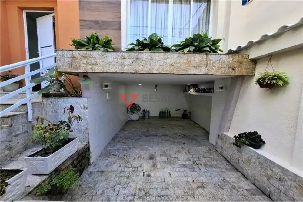 Casa, 3 quartos, 147 m² - Foto 3