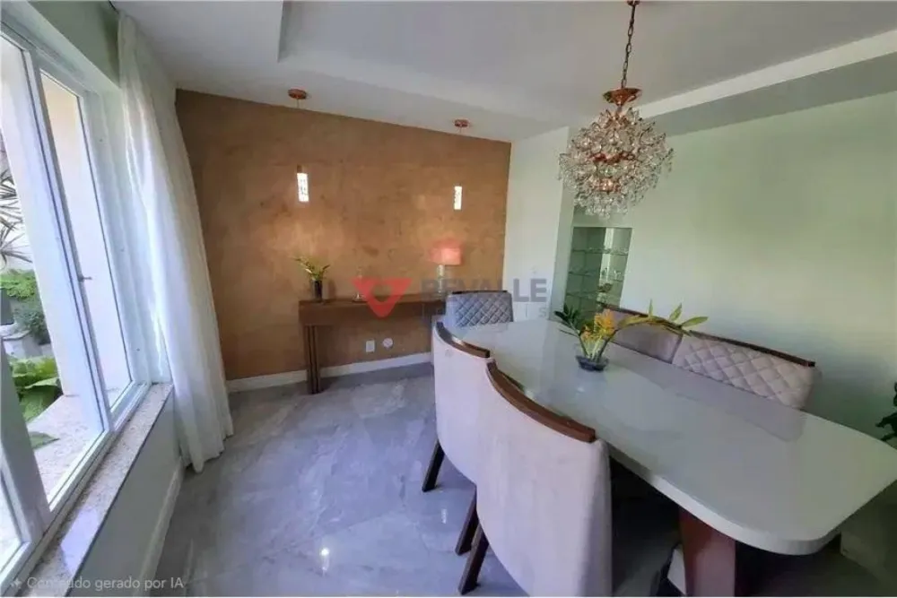 Casa, 3 quartos, 147 m² - Foto 6