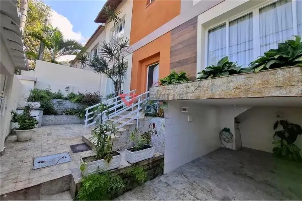 Casa, 3 quartos, 147 m² - Foto 2