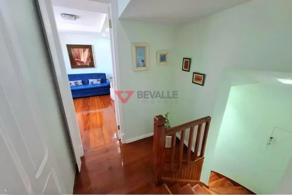 Casa, 3 quartos, 147 m² - Foto 10