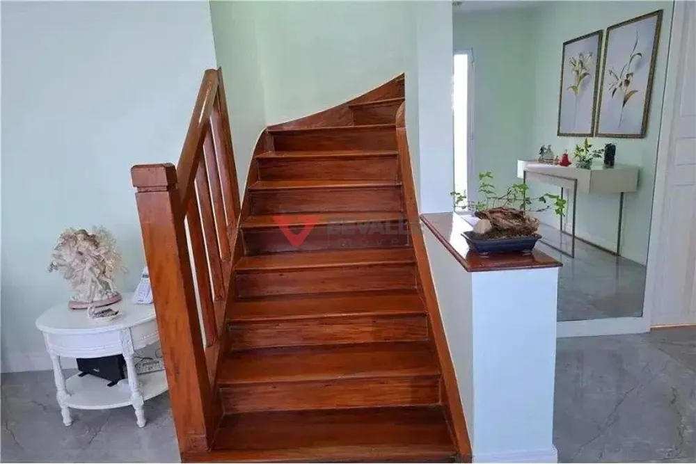 Casa, 3 quartos, 147 m² - Foto 9
