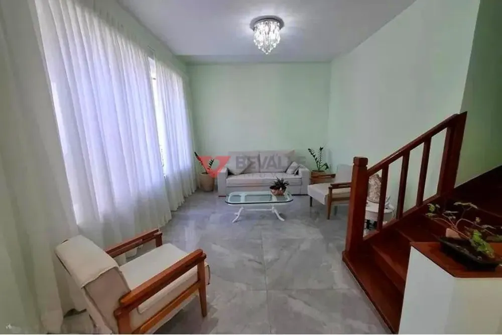Casa, 3 quartos, 147 m² - Foto 7