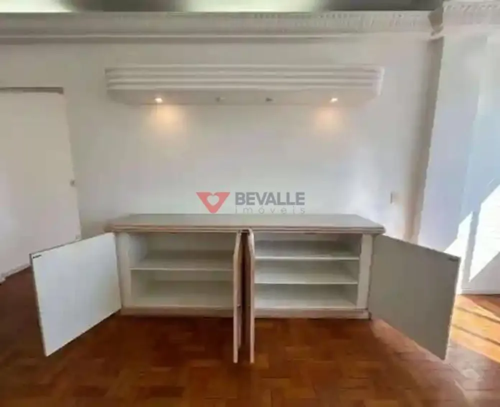 Apartamento, 3 quartos, 180 m² - Foto 7
