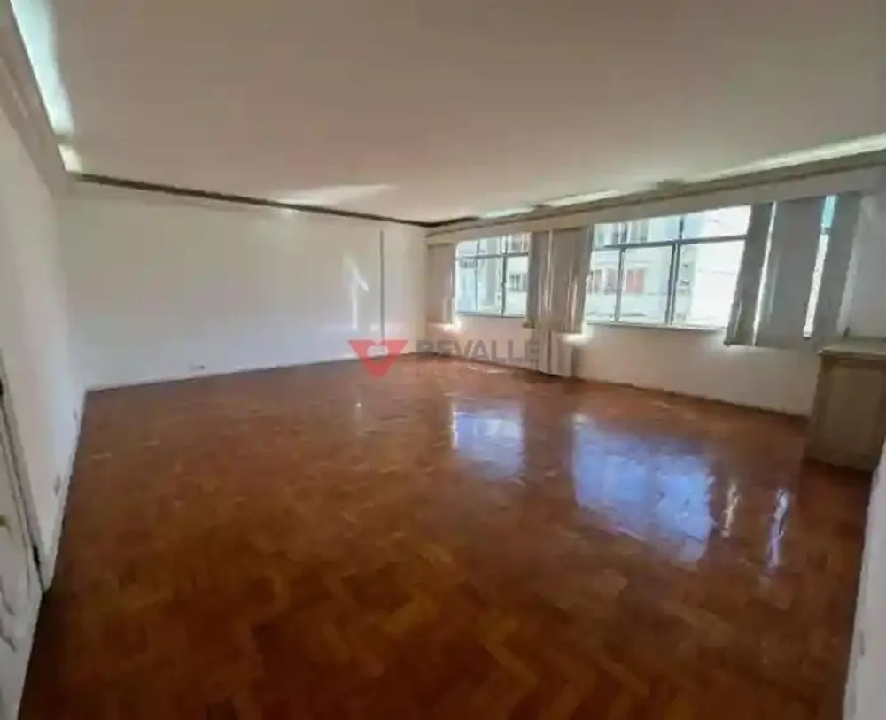 Apartamento, 3 quartos, 180 m² - Foto 2