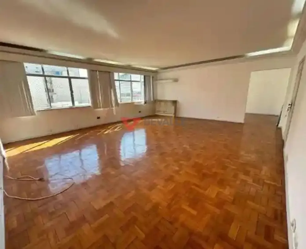 Apartamento, 3 quartos, 180 m² - Foto 1