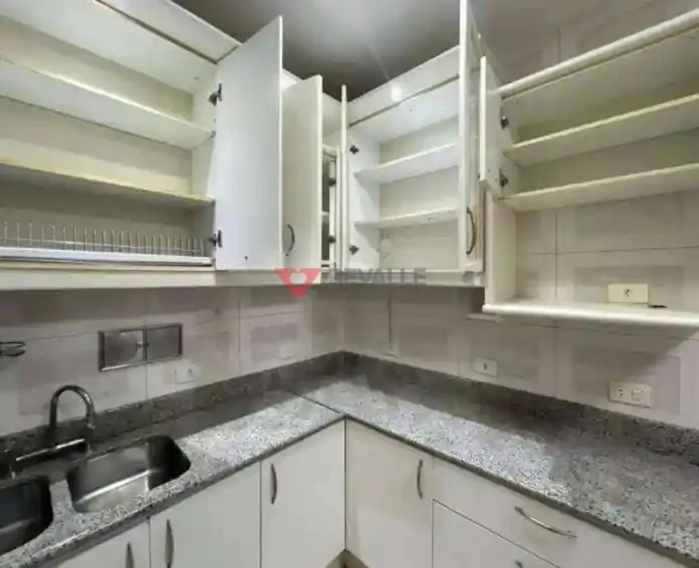 Apartamento, 3 quartos, 180 m² - Foto 24