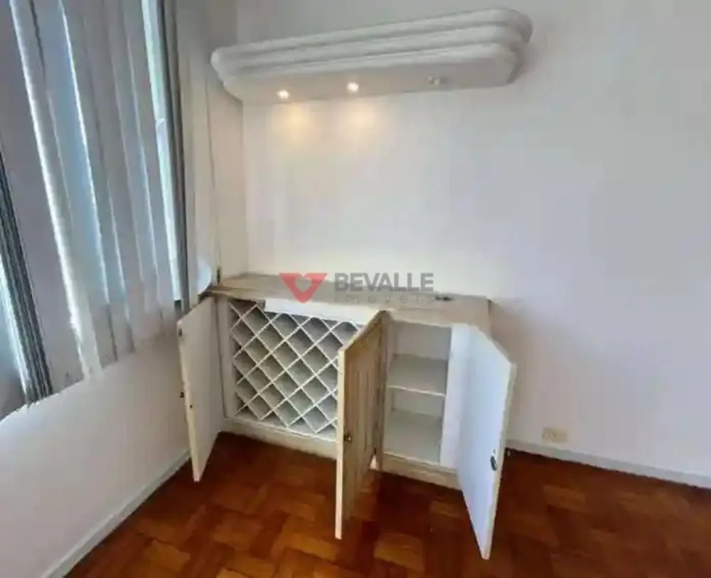 Apartamento, 3 quartos, 180 m² - Foto 4