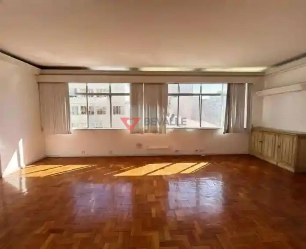Apartamento, 3 quartos, 180 m² - Foto 3