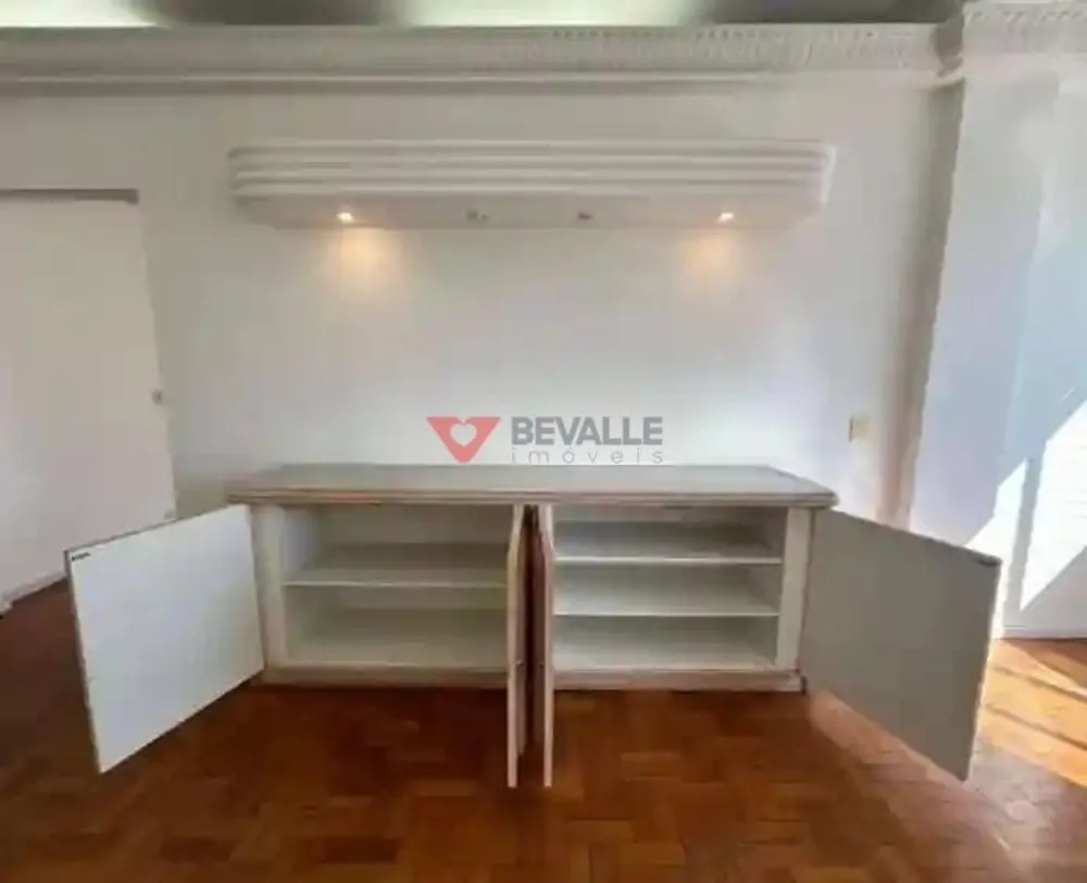 Apartamento, 3 quartos, 180 m² - Foto 8