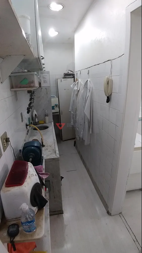 Prédio Inteiro, 89 m² - Foto 10
