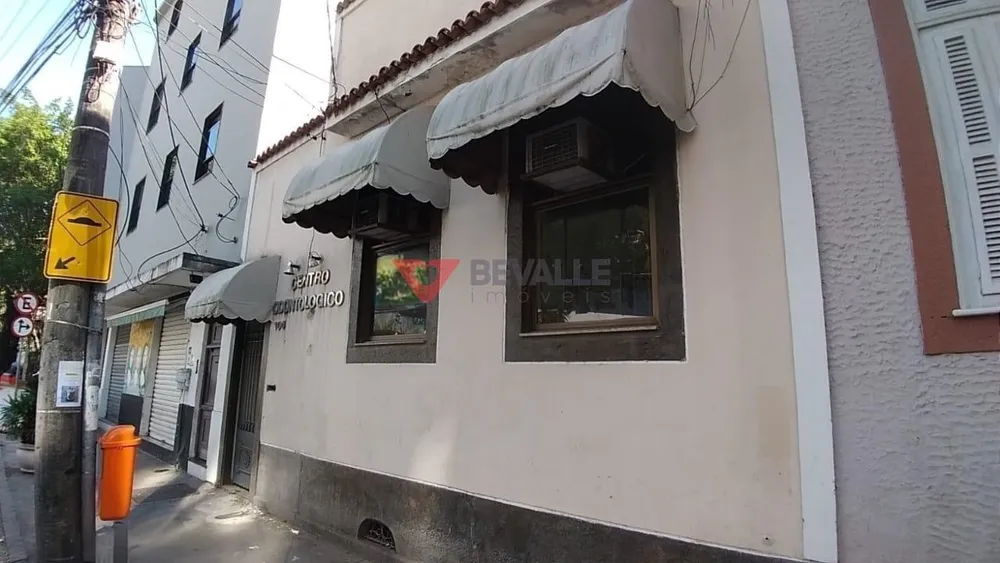 Prédio Inteiro, 89 m² - Foto 2