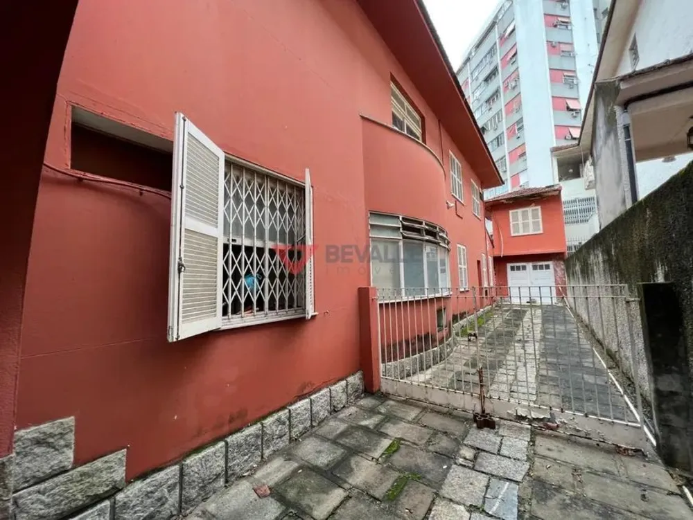 Casa, 7 quartos, 350 m² - Foto 23