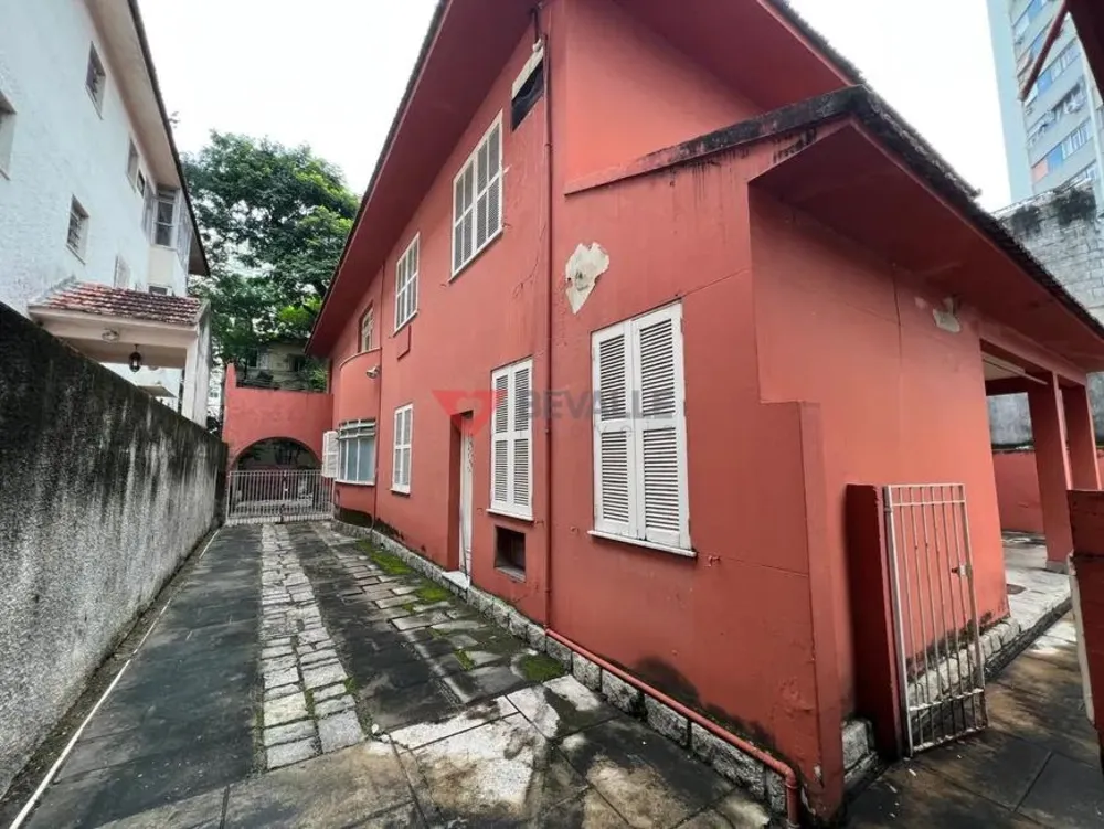 Casa, 7 quartos, 350 m² - Foto 20
